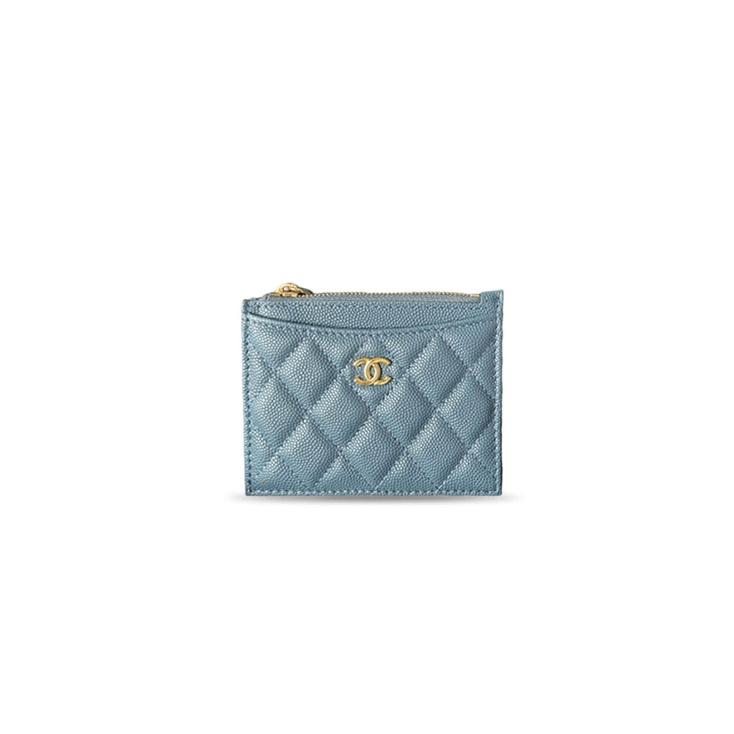CHANEL CARD HOLDER A84105 (11.5*9cm)